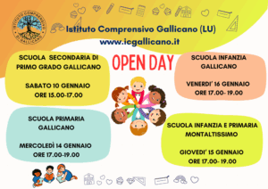 open day