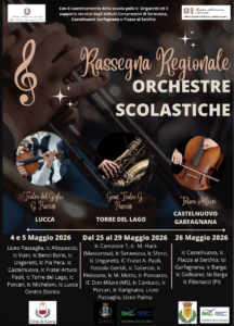 Rassegna Orchestre scolastiche